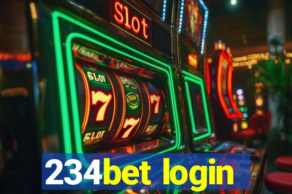 234bet login